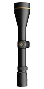 Leupold VX-5HD 3-15x44mm Riflescope