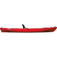 Wilderness Sit-in Kayak