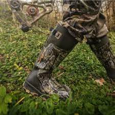  Best Warmest Hunting Boots