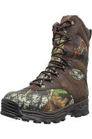 Irish Setter Men's 860 Elk Tacker Hunting Boot