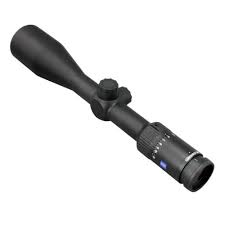 Zeiss Conquest V4 3-12x56mm Riflescope