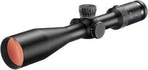 Zeiss Conquest V4 4-16x44mm Riflescope