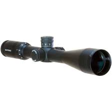 Best 308 Scope for Hog Hunting