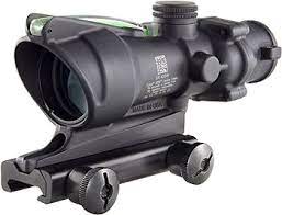 Best Scopes for 300 Blackout