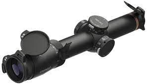 Leupold VX-6HD 1-6x24mm Riflescope