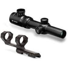 Vortex Crossfire II 1-4x24mm Riflescope