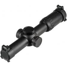 Primary Arms 1-6x24mm Riflescope