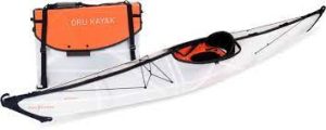 ORU Sit In Foldable Kayak