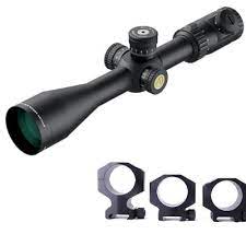 Best Scope for 6.5 Grendel