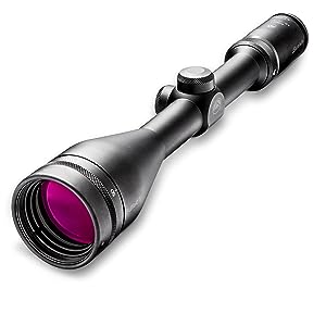 Best Scope for Ruger AR 556