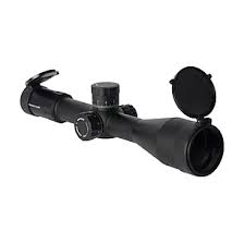 Primary Arms 6-30x56mm Riflescope