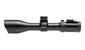 Leapers UTG 3-12x44mm Riflescope
