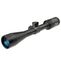 Sig Sauer Whiskey3 3-9x40mm Riflescope