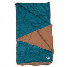 Best Cold Weather Camping Blanket