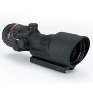 Trijicon ACOG 6x48 Scope