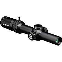 Vortex Crossfire II 1-4x24mm Riflescope