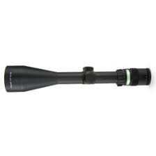 Trijicon TR22 AccuPoint 2.5-10x56mm Riflescope