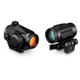 Vortex Crossfire Red Dot Sight