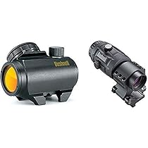 Bushnell TR-25 Red Dot Sight