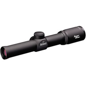 Burris Scout 2.75x20mm Riflescope