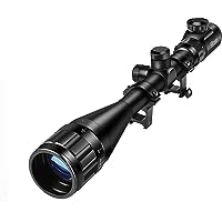 Best Fixed Power Scope