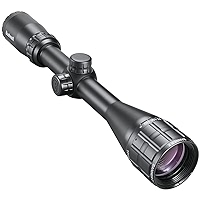 Bushnell Banner 3-9x40mm Riflescope