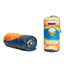 Rumpl Original Puffy Blanket