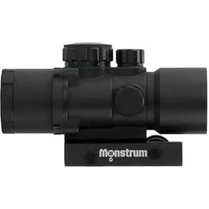 Monstrum P330 3X Prism Scope