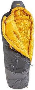 Nemo Sonic Down Sleeping Bag