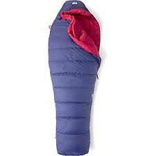 REI Co-op Down Time 25 Down Sleeping Bag