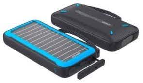 Anker PowerCore Solar 10000