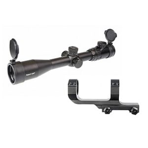 Primary Arms Classic Series 4-16x44mm Riflescope
