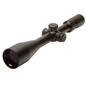 Sightmark Latitude Riflescope