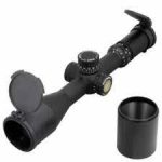 Best Illuminated Riflescopes