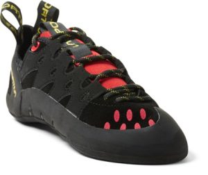 La Sportiva Men's Tarantulace Rock Climbing Shoes