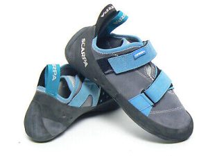 Best Climbing Shoes