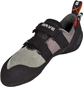 Best Climbing Shoes