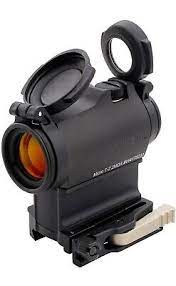 Best Lowest Profile Red Dot Sights