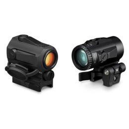 Best Lowest Profile Red Dot Sights