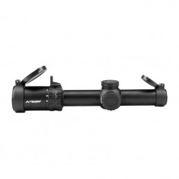 Primary Arms SLx Series 1-6x24mm Riflescope