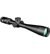 Best Scopes for 100 to 300 Yards