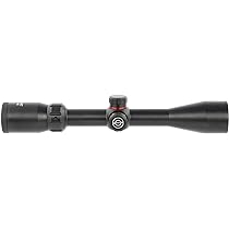 Best Rimfire Scopes for 22LR