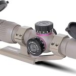 Best rimfire Scopes for 22LR