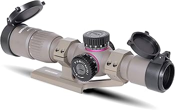 Best rimfire Scopes for 22LR