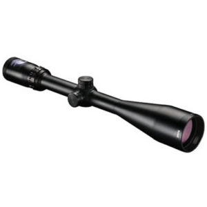 Bushnell Banner 3-9x40mm Dusk & Dawn Riflescope