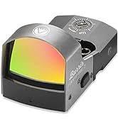 Burris FastFire III Red Dot Sight