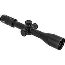 Best Scopes for Old Eyes