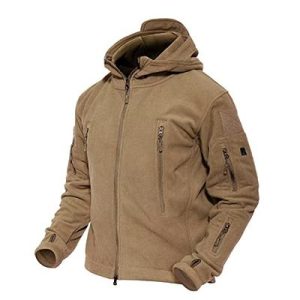 Best Fleece Jackets