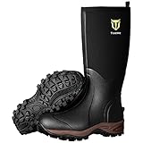 Best Elk Hunting Boots