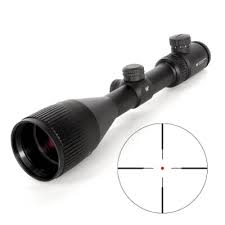 Best Scopes for Old Eyes